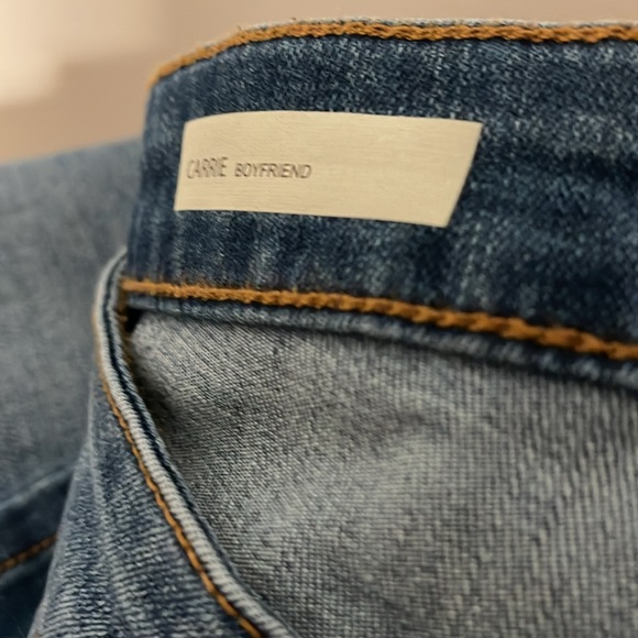 Kut from cloth jeans boyfriend Carrie - Picture 3 of 8